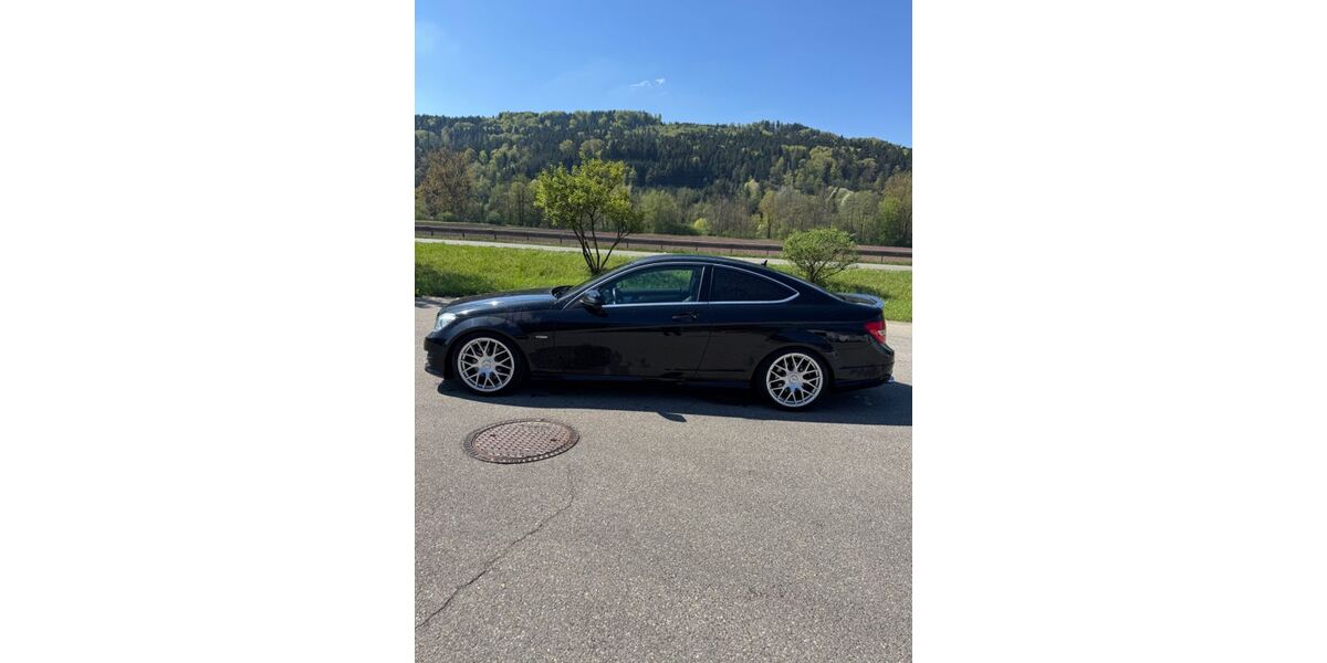 Mercedes-Benz C 350 127.000 km 20.000 &euro; Spiegelberg 71579