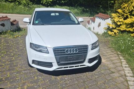 Audi A4 311.214 km 3.000 &euro; Öhringen 74613