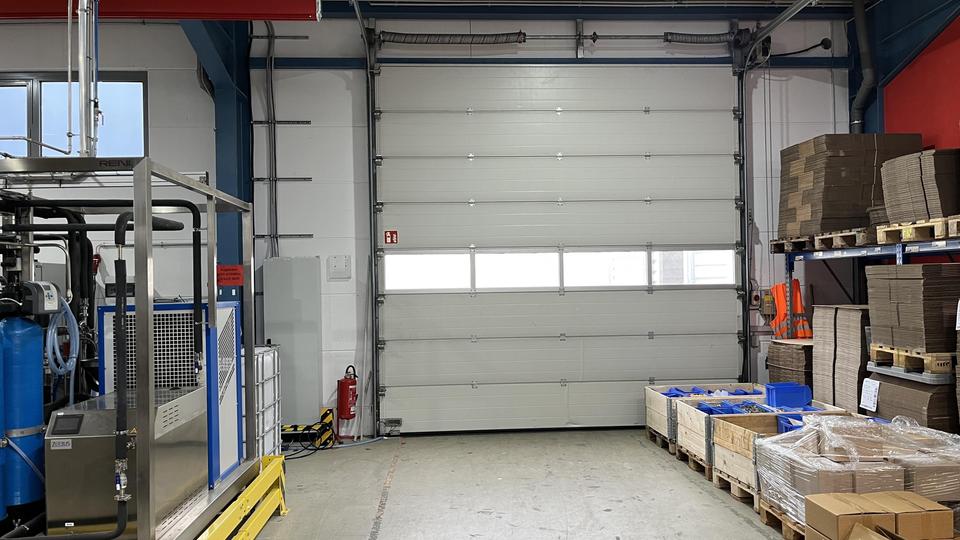 Gewerbeobjekt Ludwigsburg Eglosheim - 3.180&euro; | Angebot:23736223