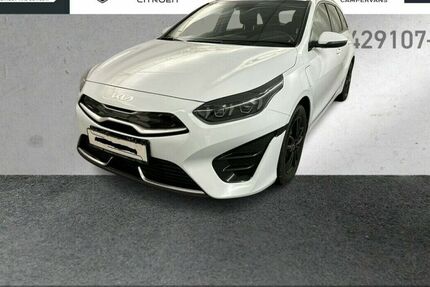 Kia ceed Sportswagon 22.002 km 20.800 &euro; Bietigheim-Bissingen 74321