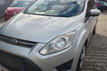 Ford C-Max 143.000 km 3.999 € Sulzbach.a.d.murr 71560