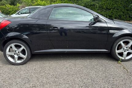 Opel Tigra 69.190 km 4.999 &euro; Markgröningen 71706