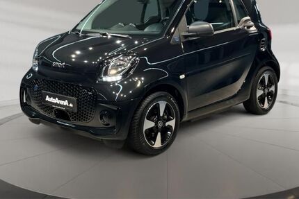 Smart ForTwo 26.257 km 10.966 &euro; Heilbronn 74072