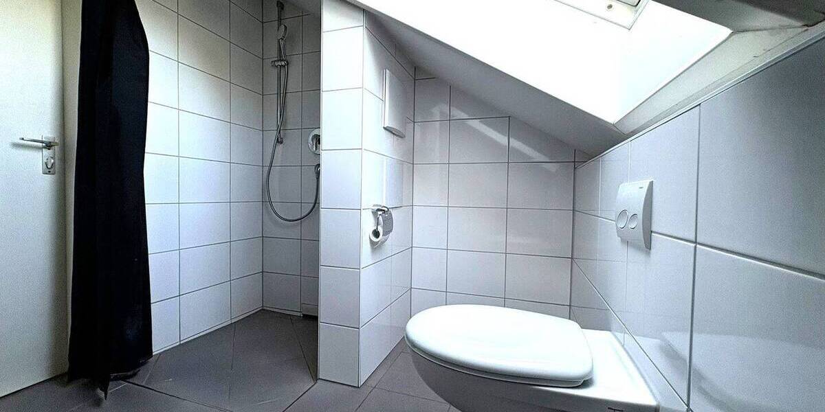 Etagenwohnung Weinsberg - 2 Zimmer, 54 m&sup2;, 493&euro; | Angebot:26455256