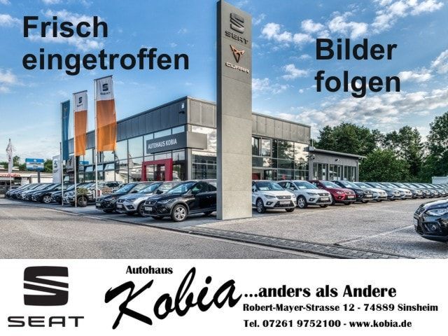 Seat Ibiza 12.936 km 21.400 &euro; Sinsheim 74889