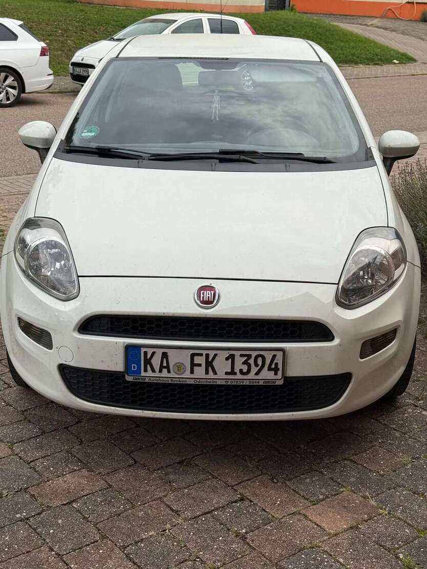Punto