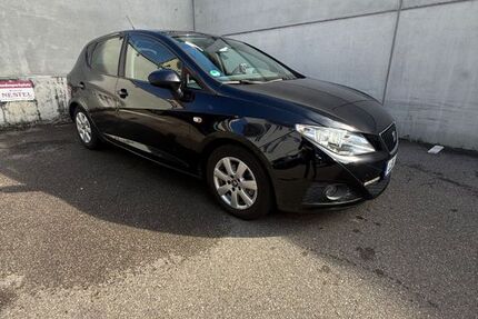 Seat Ibiza 94.000 km 4.490 &euro; Steinheim 71711