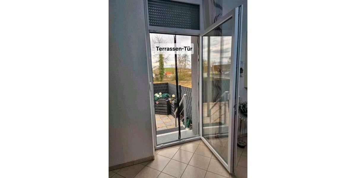 Erdgeschoßwohnung Eppingen - 3 Zimmer, 100 m&sup2;, 1.250&euro; | Angebot:26110970