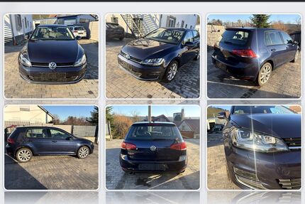 VW Golf 55.052 km 16.300 &euro; Pfaffenhofen 74397