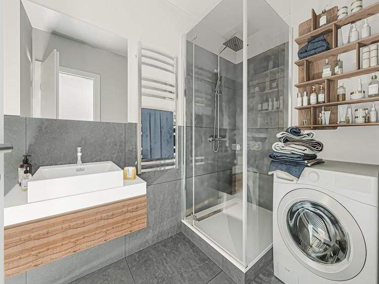 Etagenwohnung Besigheim - 4 Zimmer, 92 m&sup2;, 325.000&euro; | Angebot:25732771