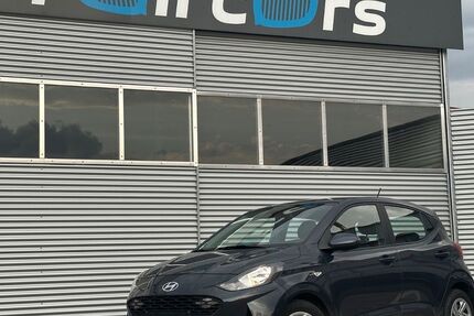 Hyundai i10 5.900 km 12.990 &euro; Bad Friedrichshall 74177