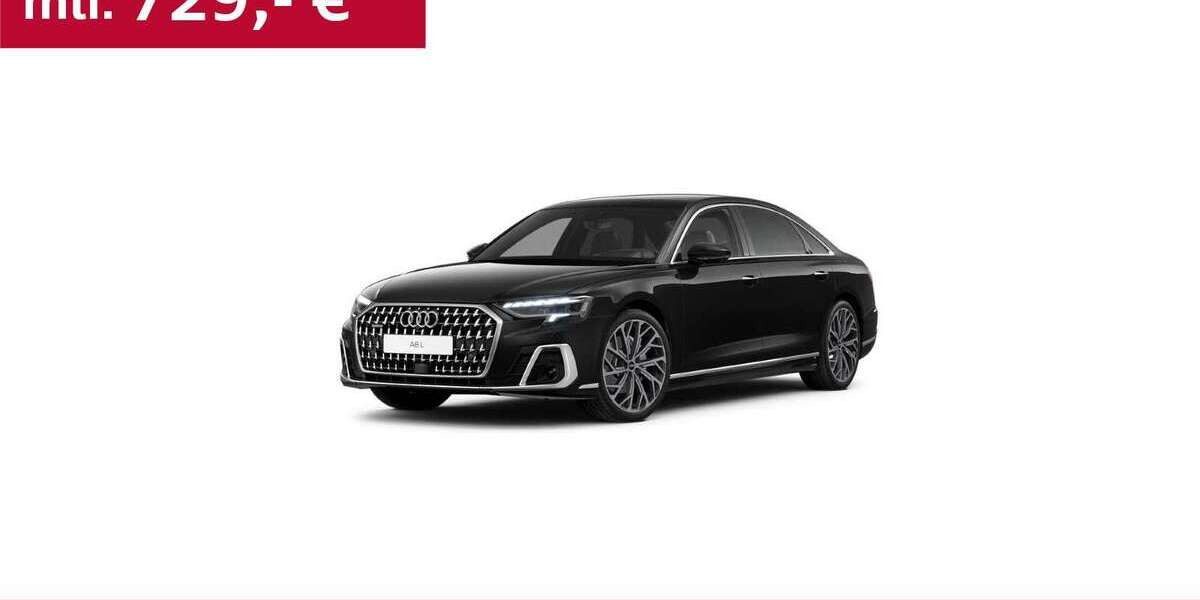 Audi A8 65.400 km 62.930 &euro; Ludwigsburg 71636