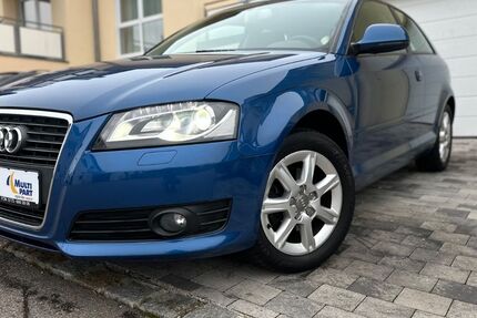 Audi A3 149.000 km 6.890 &euro; Forchtenberg 74670
