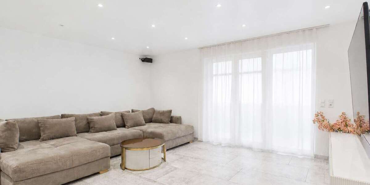 Etagenwohnung Heilbronn Frankenbach - 2 Zimmer, 48 m&sup2;, 219.000&euro; | Angebot:27137732