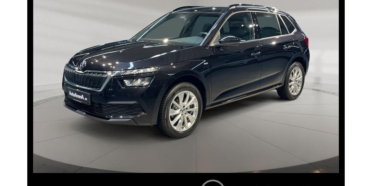 Skoda Kamiq 14.880 km 20.475 &euro; Neckarsulm-Obereisesheim 74172