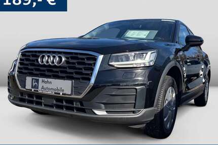 Audi Q2 90.737 km 19.930 &euro; Backnang 71522