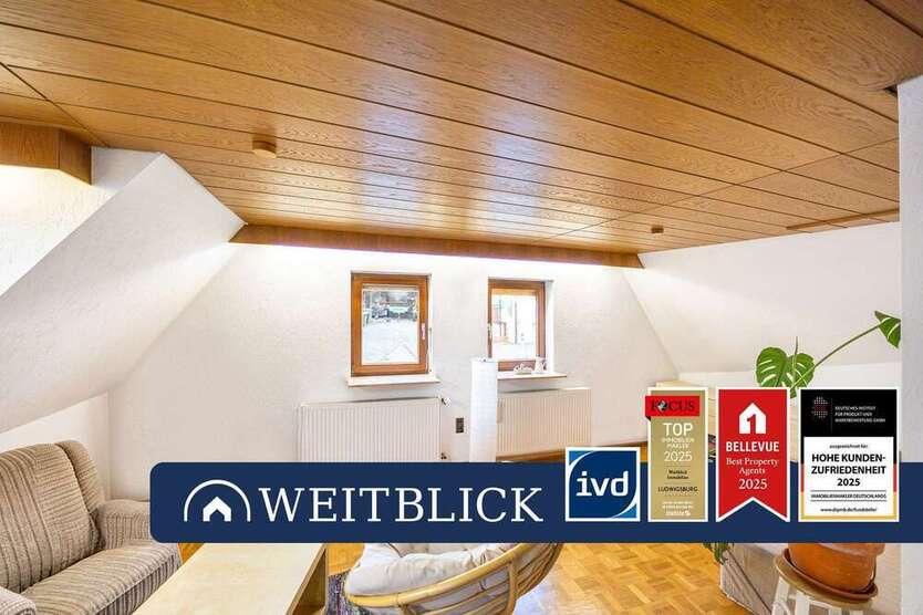 Haus zum Kaufen in Benningen am Neckar 498.000 € 208 m²