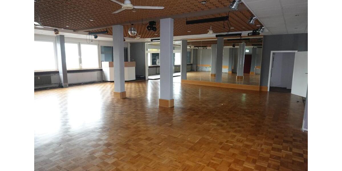 Büro-Praxisflächen, 135-535 m², in 74821 Mosbach zu vermieten zimmer