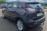 Opel Crossland X Edition AHK Winterräder 93.786 km 10.250 &euro; Obrigheim-Asbach 74847