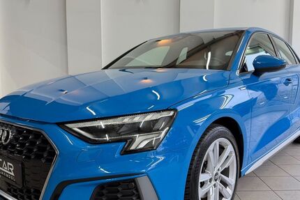 Audi A3 135.000 km 20.500 &euro; Großaspach 71546