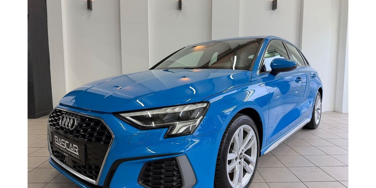 Audi A3 135.000 km 20.500 &euro; Großaspach 71546