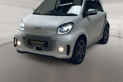 Smart forTwo 13.662 km 18.998 &euro; Heilbronn 74072