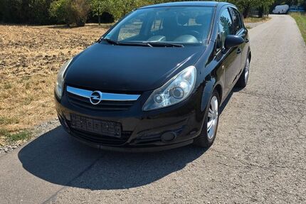 Opel Corsa 98.000 km 2.250 &euro; Möglingen 71696