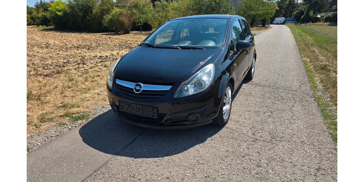 Opel Corsa 98.000 km 2.250 &euro; Möglingen 71696