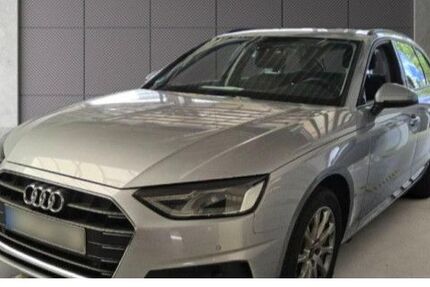 Audi A4 58.500 km 28.430 &euro; Bad Rappenau 74906