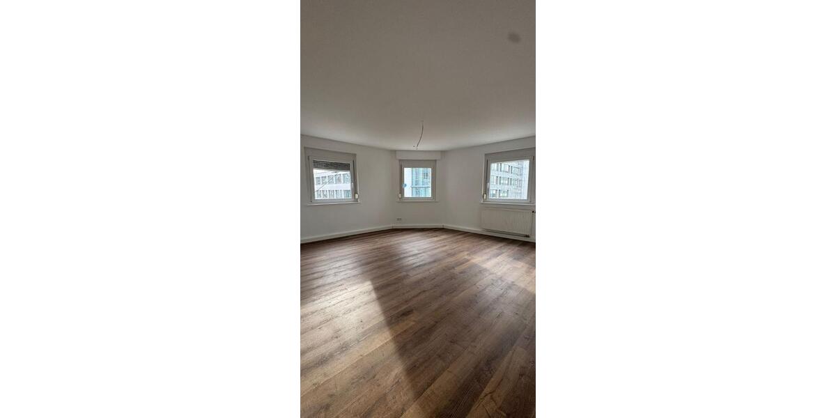 Etagenwohnung Heilbronn - 4 Zimmer, 85 m&sup2;, 1.150&euro; | Angebot:24591829