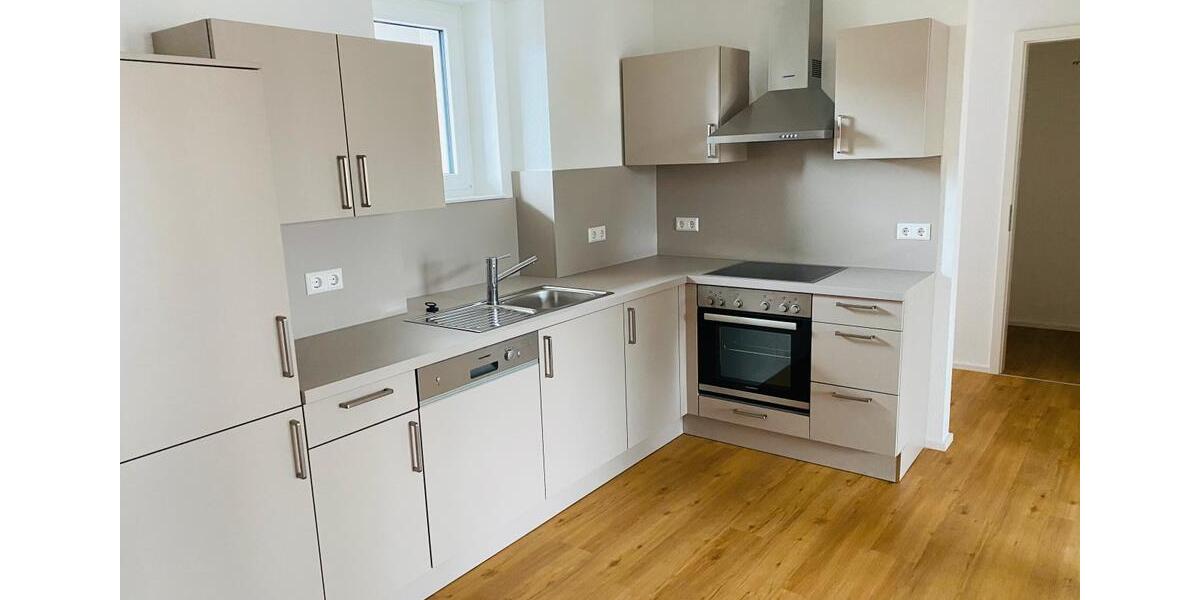 Etagenwohnung Sulzfeld - 2 Zimmer, 52 m&sup2;, 650&euro; | Angebot:24679326