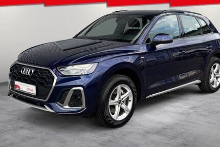 Audi Q5 34.305 km 35.480 &euro; Mosbach 74821