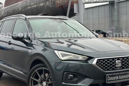 Seat Tarraco 87.500 km 24.890 &euro; Sinsheim 74889