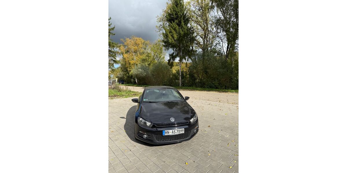 VW Scirocco 156.016 km 7.800 € Ittlingen 74930