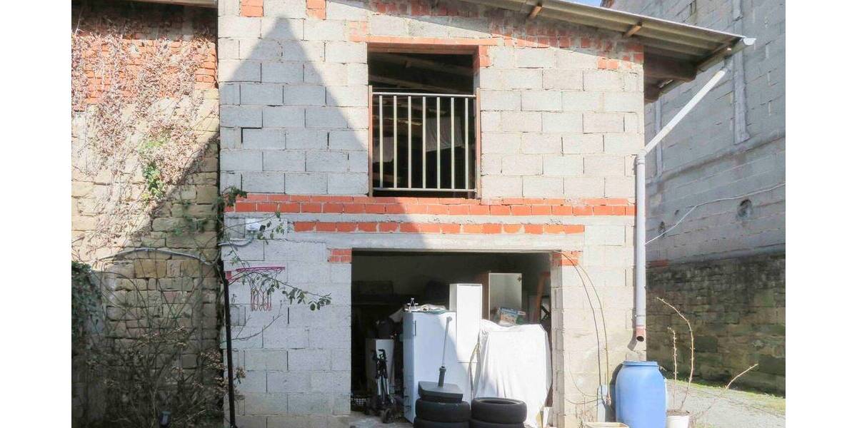 Einfamilienhaus Eppingen Elsenz - 1 Zimmer, 210 m&sup2;, 145.000&euro; | Angebot:26643491