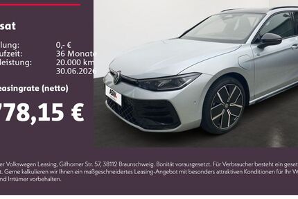 VW Passat 11.900 km 54.290 &euro; Bad Rappenau 74906