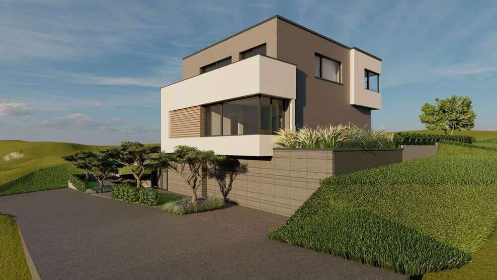 Haus zum Kaufen in Steinheim an der Murr 998.900 € 185 m²