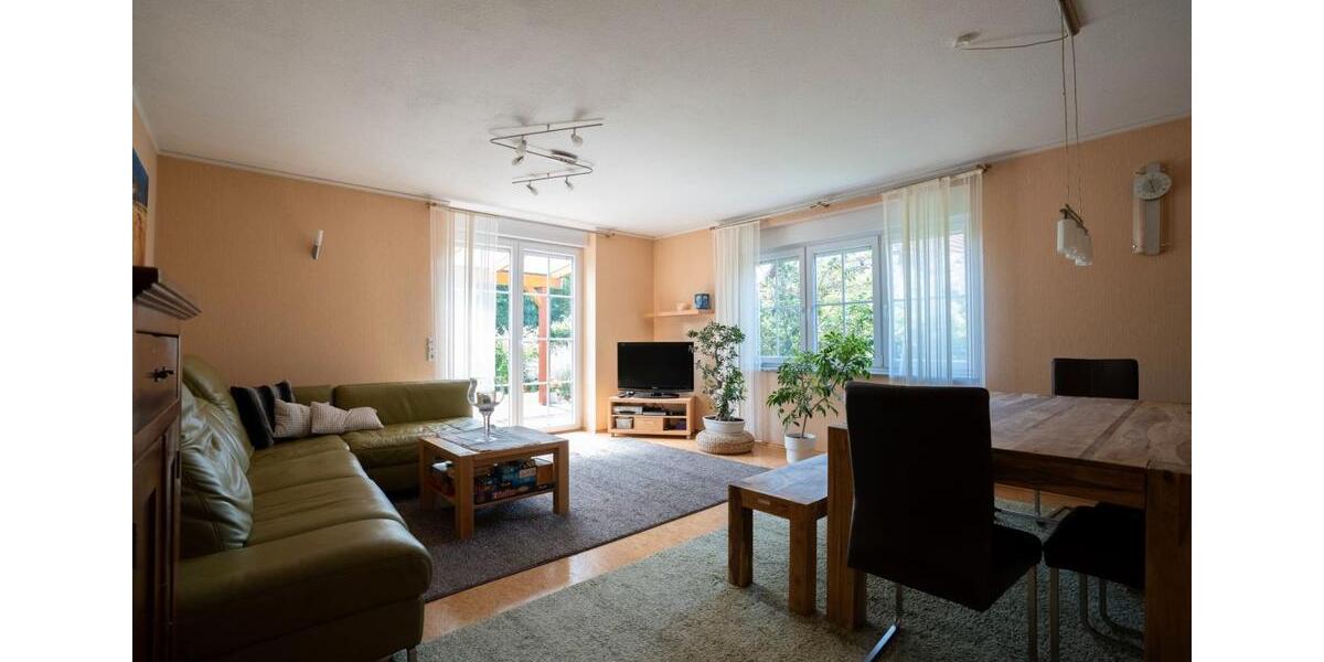 Einfamilienhaus Langenbrettach - 6 Zimmer, 147 m&sup2;, 460.000&euro; | Angebot:27102006