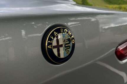 Alfa Romeo 156 46.000 km 25.000 &euro; heilbronn 71711