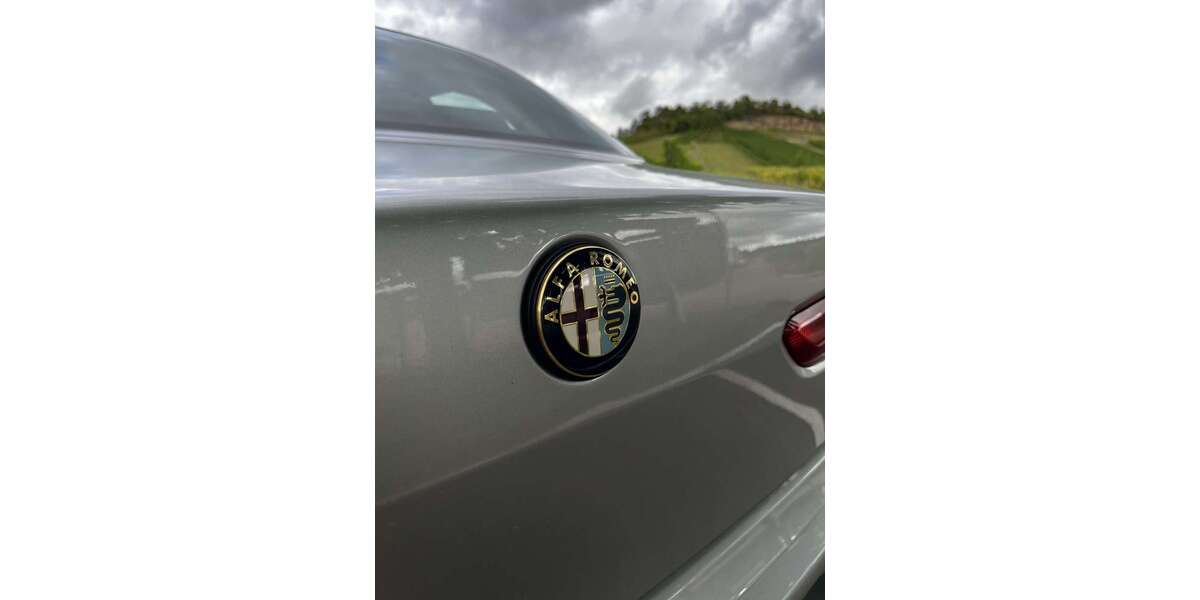 Alfa Romeo 156 46.000 km 25.000 &euro; heilbronn 71711