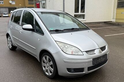 Mitsubishi Colt 118.000 km 1.950 € Möglingen 71696