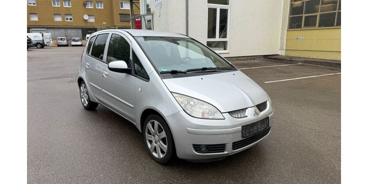 Mitsubishi Colt 118.000 km 1.950 € Möglingen 71696