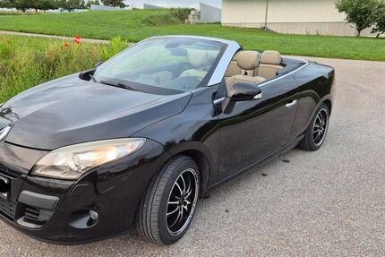 Renault Megane 145.770 km 5.600 &euro; Langenbrettach 74243