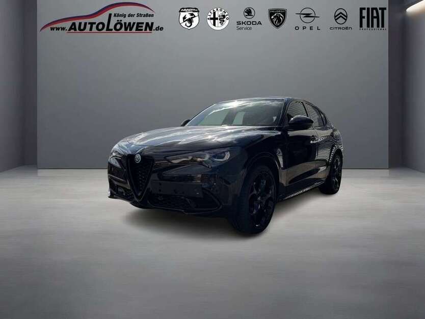 Stelvio