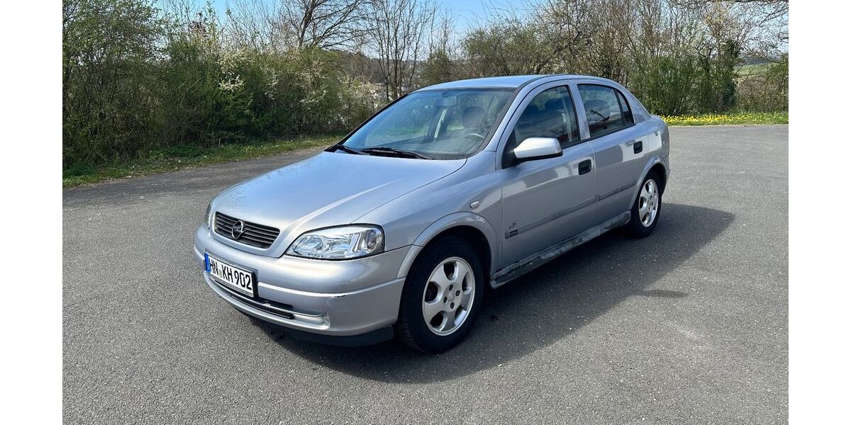 Opel Astra 198.200 km 1.199 &euro; Billigheim 74842
