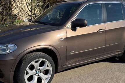 BMW X5 198.400 km 16.499 &euro; öhringen 74613