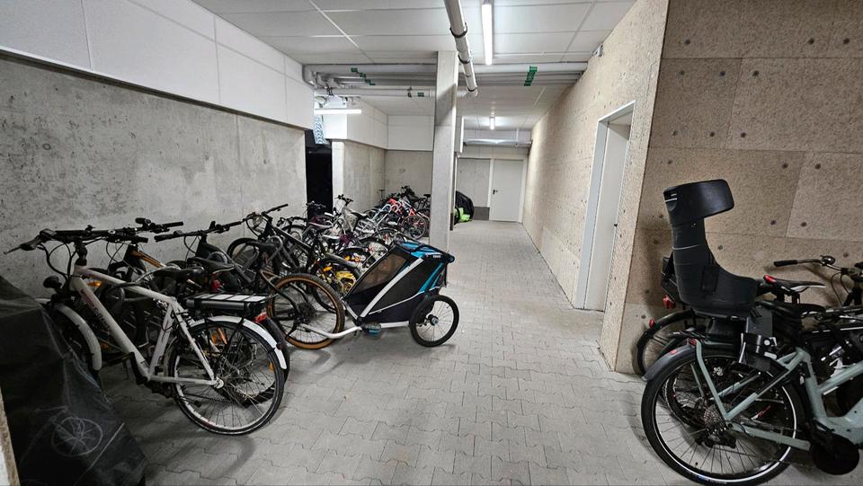 Etagenwohnung Sachsenheim - 3 Zimmer, 77 m&sup2;, 390.000&euro; | Angebot:24980138