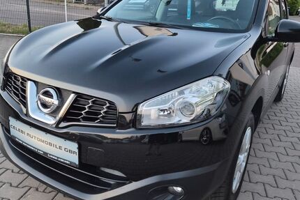 Nissan Qashqai 167.000 km 4.650 &euro; Sulzbach.a.d.murr 71560