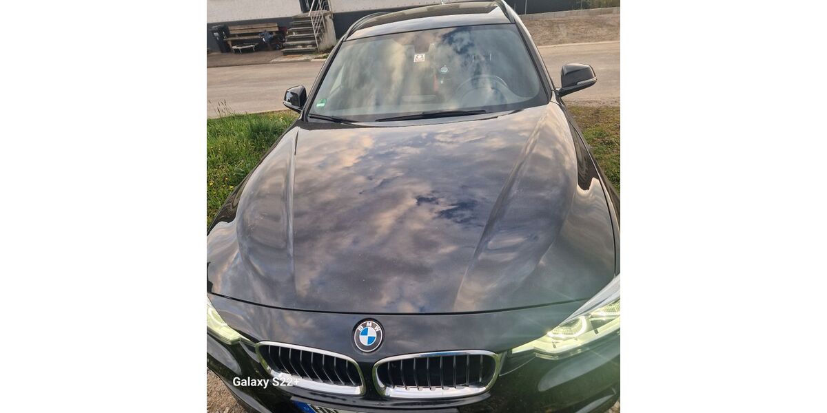BMW 320 149.000 km 17.900 &euro; Jagsthausen 74249