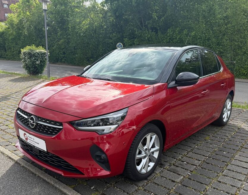 Corsa